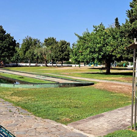 Da Zio Mario Βίλα Flumini di Quartu Εξωτερικό φωτογραφία