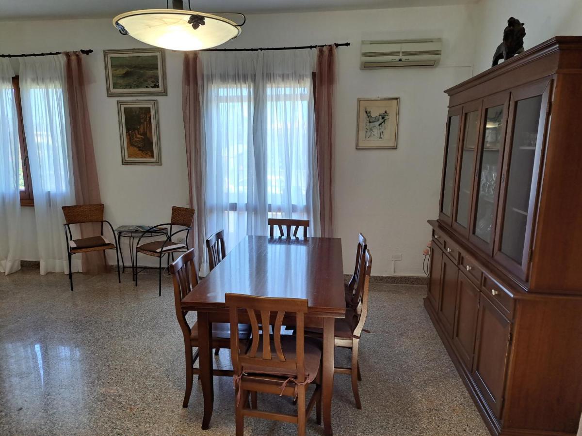 Da Zio Mario Βίλα Flumini di Quartu Εξωτερικό φωτογραφία