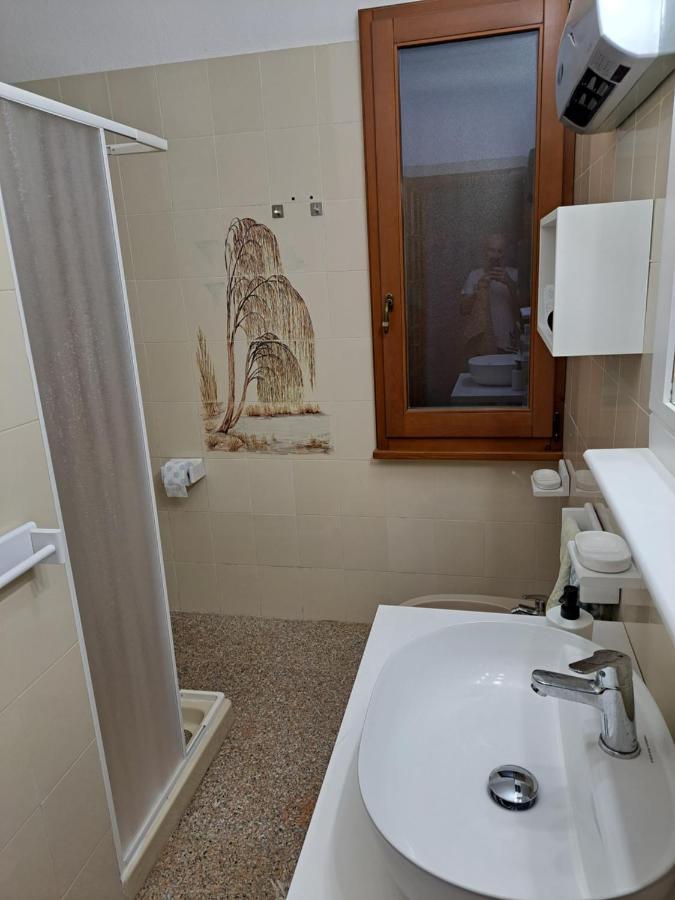 Da Zio Mario Βίλα Flumini di Quartu Εξωτερικό φωτογραφία