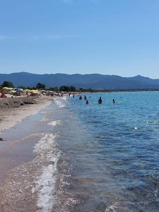 Da Zio Mario Βίλα Flumini di Quartu Εξωτερικό φωτογραφία