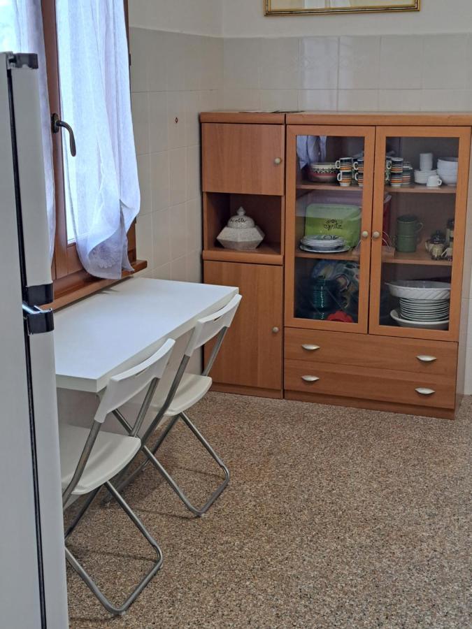 Da Zio Mario Βίλα Flumini di Quartu Εξωτερικό φωτογραφία