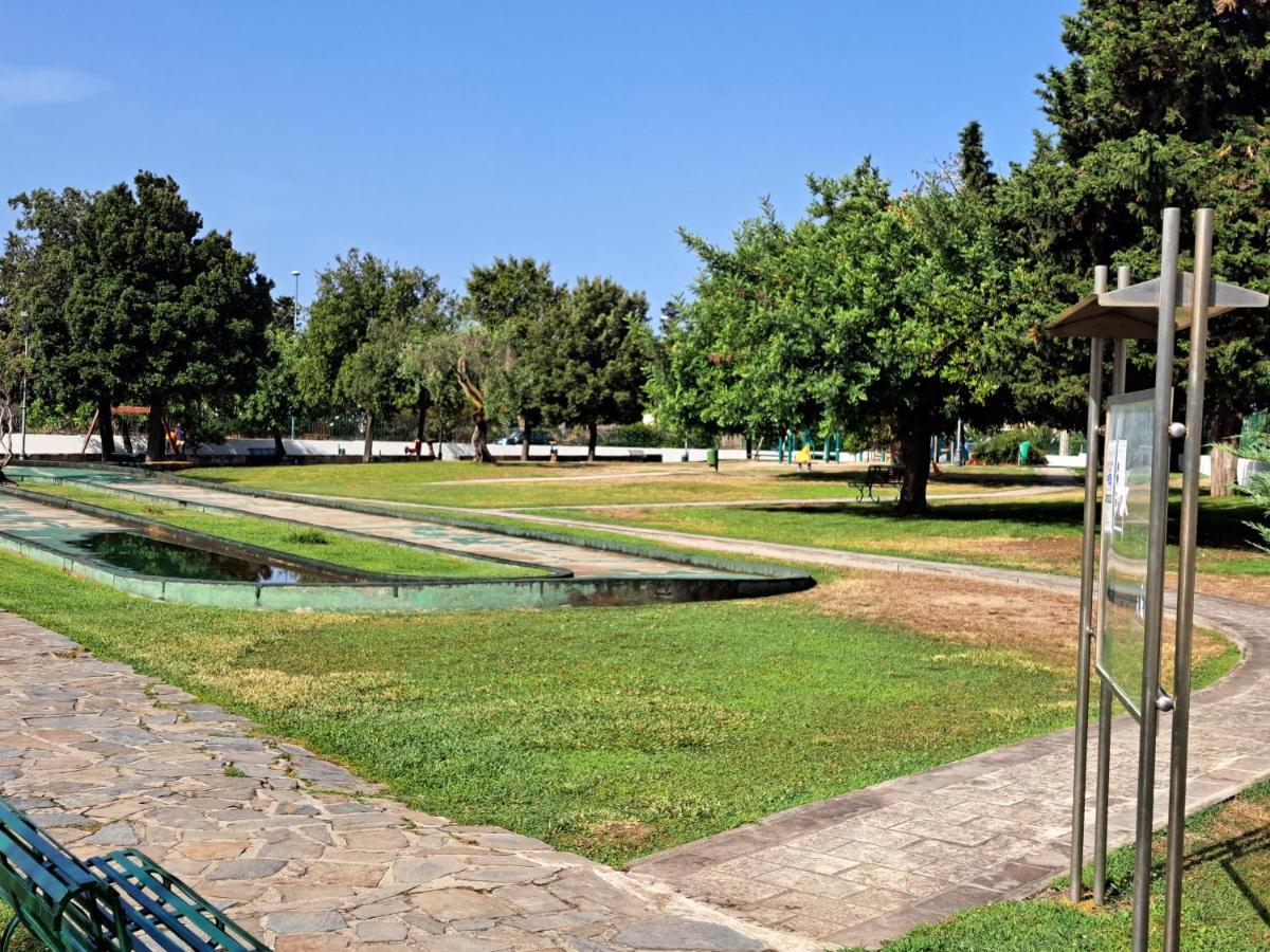 Da Zio Mario Βίλα Flumini di Quartu Εξωτερικό φωτογραφία