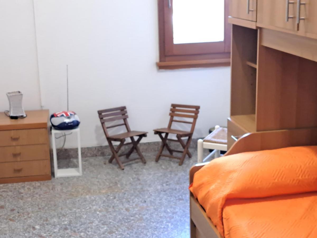 Da Zio Mario Βίλα Flumini di Quartu Εξωτερικό φωτογραφία