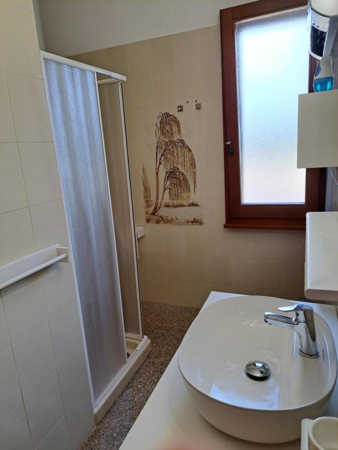 Da Zio Mario Βίλα Flumini di Quartu Εξωτερικό φωτογραφία