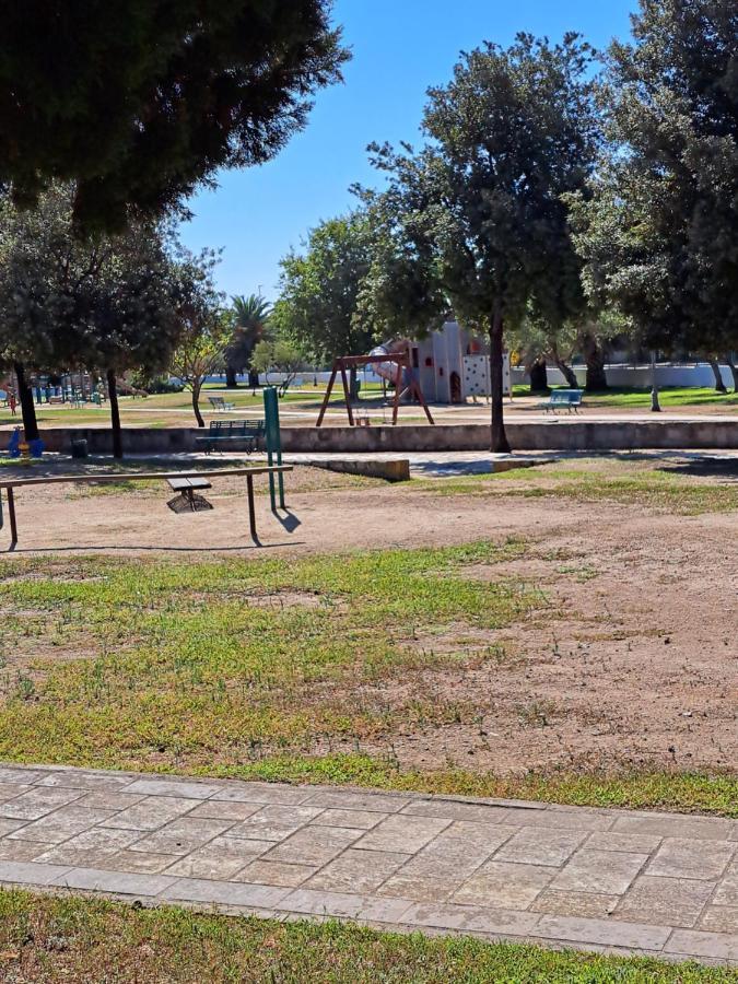Da Zio Mario Βίλα Flumini di Quartu Εξωτερικό φωτογραφία