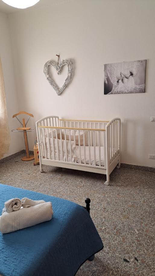 Da Zio Mario Βίλα Flumini di Quartu Εξωτερικό φωτογραφία